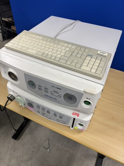 Endoscopy System&nbsp;|&nbsp;FUJIFILM&nbsp;|&nbsp;EPX-4450HD