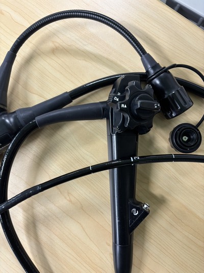 Video Gastroscope&nbsp;|&nbsp;FUJIFILM&nbsp;|&nbsp;EG-L590WR