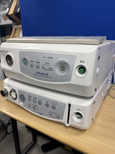 Endoscopy System&nbsp;|&nbsp;FUJIFILM&nbsp;|&nbsp;EPX-4450HD