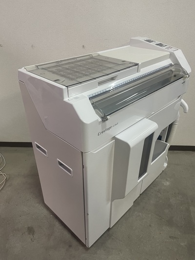 散剤･錠剤分包機&nbsp;|&nbsp;高園産業株式会社&nbsp;|&nbsp;Crestage Lite3の写真