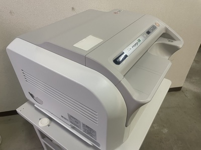 CRシステム&nbsp;|&nbsp;富士フイルムメディカル株式会社&nbsp;|&nbsp;FCR PRIMA T2の写真