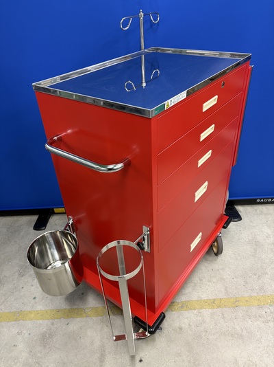 救急ワゴンR3&nbsp;|&nbsp;アズワン株式会社&nbsp;|&nbsp;EW-5R3Aの写真