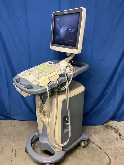 B/W System&nbsp;|&nbsp;CANON&nbsp;|&nbsp;SSA-530A Famio 8