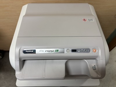 CRシステム&nbsp;|&nbsp;富士フイルムメディカル株式会社&nbsp;|&nbsp;FCR PRIMA T2の写真