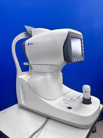 Non-Contact tonometer&nbsp;|&nbsp;TOMEY&nbsp;|&nbsp;FT-01