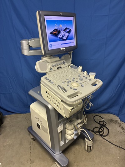 Color Doppler&nbsp;|&nbsp;GE&nbsp;|&nbsp;LOGIQ P5