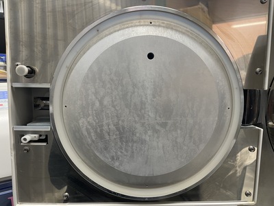 自動高圧蒸気滅菌器&nbsp;|&nbsp;株式会社ユヤマ&nbsp;|&nbsp;YS-A-C006Jの写真