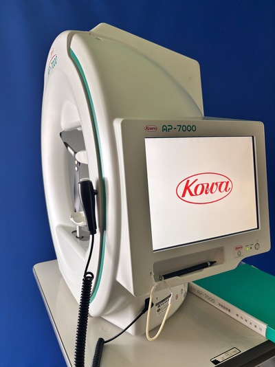 Perimeter&nbsp;|&nbsp;KOWA&nbsp;|&nbsp;AP-7000