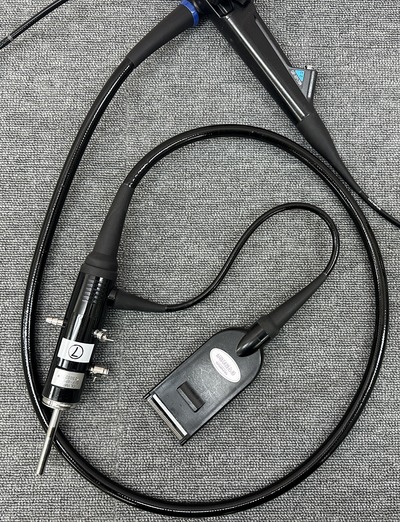 Video Gastroscope&nbsp;|&nbsp;OLYMPUS&nbsp;|&nbsp;GIF-XP170N