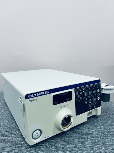 CV-170 Processor/Lightsource&nbsp;|&nbsp;OLYMPUS&nbsp;|&nbsp;CV-170 Optera