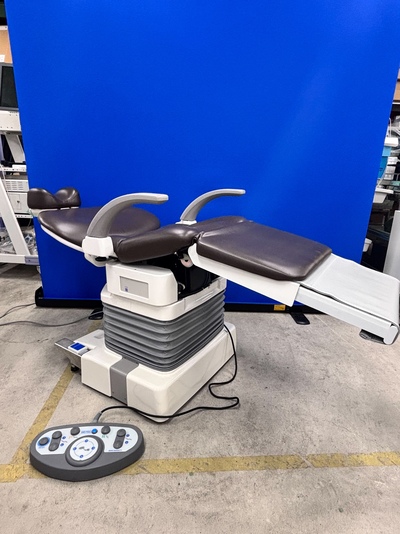 Ophthalmic Surgical moving chair&nbsp;|&nbsp;TAKARA BELMONT&nbsp;|&nbsp;MEPRO
