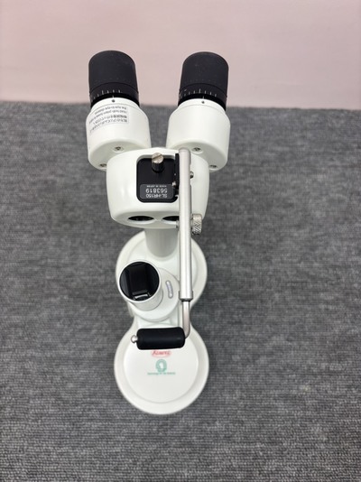 ポータブルスリットランプ&nbsp;|&nbsp;コーワ株式会社&nbsp;|&nbsp;SL-17の写真