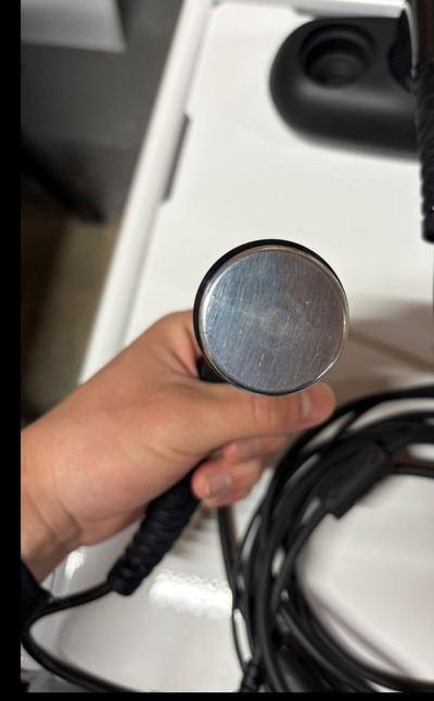 超音波治療器&nbsp;|&nbsp;伊藤超短波株式会社&nbsp;|&nbsp;UST-770の写真