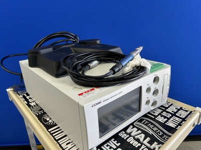 Core Console&nbsp;|&nbsp;Stryker&nbsp;|&nbsp;Core Console