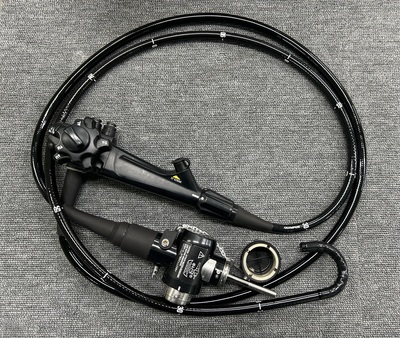 Video Colonoscope&nbsp;|&nbsp;OLYMPUS&nbsp;|&nbsp;CF-Q260AI