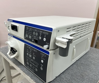 Endoscopy System&nbsp;|&nbsp;OLYMPUS&nbsp;|&nbsp;LUCERA ELITE CV-290