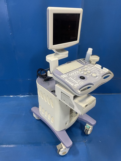 Color Doppler&nbsp;|&nbsp;ALOKA&nbsp;|&nbsp;SSD-3500