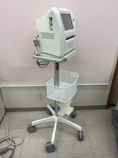 分娩監視装置&nbsp;|&nbsp;トーイツ株式会社&nbsp;|&nbsp;MT-610の写真