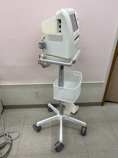 分娩監視装置&nbsp;|&nbsp;トーイツ株式会社&nbsp;|&nbsp;MT-610の写真