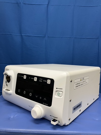 Endoscope System&nbsp;|&nbsp;FUJIFILM&nbsp;|&nbsp;EP-6000
