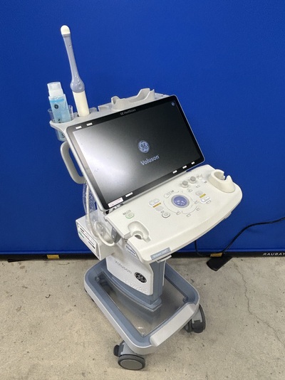 4D Ultrasound&nbsp;|&nbsp;GE&nbsp;|&nbsp;Voluson Swift BT23