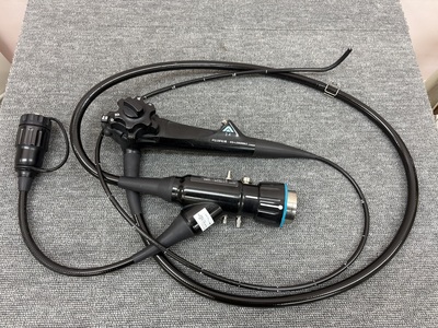 Video Gastroscope&nbsp;|&nbsp;Fujifilm&nbsp;|&nbsp;EG-L580NW7
