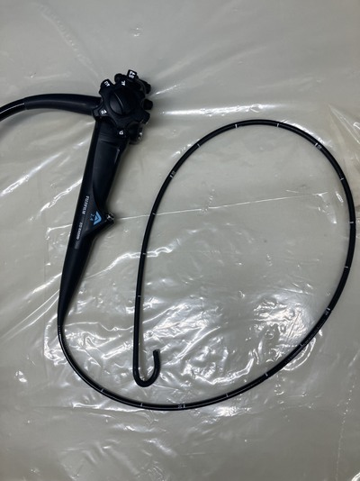 上部消化管経鼻用ビデオスコープ&nbsp;|&nbsp;富士フイルムメディカル株式会社&nbsp;|&nbsp;EG-6400Nの写真