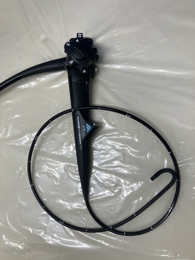 上部消化管経鼻用ビデオスコープ&nbsp;|&nbsp;富士フイルムメディカル株式会社&nbsp;|&nbsp;EG-6400Nの写真