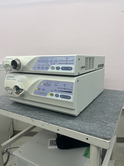 Endoscopy System&nbsp;|&nbsp;OLYMPUS&nbsp;|&nbsp;LUCERA CV-260SL