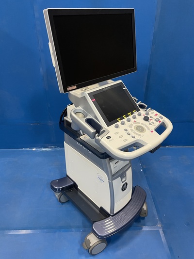 Ultrasound&nbsp;|&nbsp;GE&nbsp;|&nbsp;LOGIQ P9