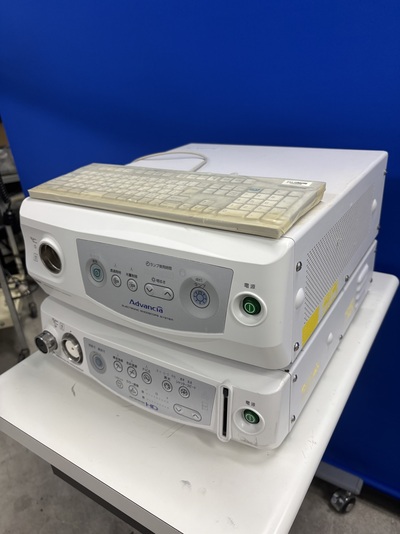 Endoscopy System&nbsp;|&nbsp;FUJIFILM&nbsp;|&nbsp;EPX-4450HD