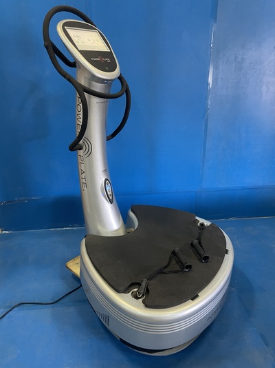 Pro7&nbsp;|&nbsp;POWER PLATE&nbsp;|&nbsp;Pro7の写真
