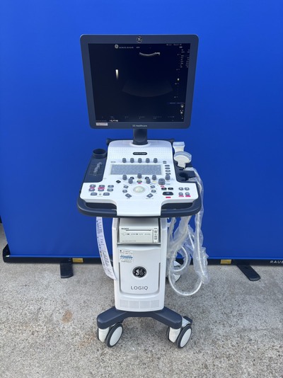 Color Doppler&nbsp;|&nbsp;GE&nbsp;|&nbsp;LOGIQ V5 Expert