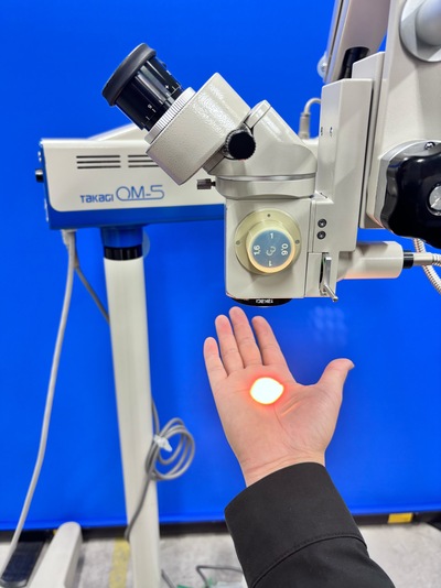 Basic Microscope&nbsp;|&nbsp;TAKAGI&nbsp;|&nbsp;OM-5