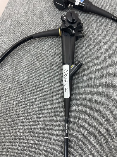 Video Gastroscope&nbsp;|&nbsp;OLYMPUS&nbsp;|&nbsp;GIF-Q150X