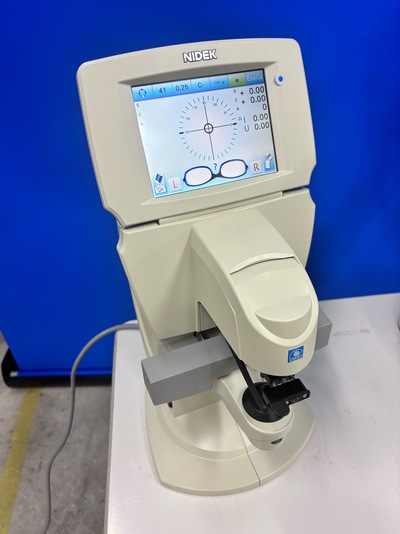 Auto Lensmeter&nbsp;|&nbsp;NIDEK&nbsp;|&nbsp;LM-1800P
