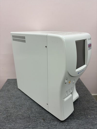 Hematology Analyzer&nbsp;|&nbsp;Nihon Koden&nbsp;|&nbsp;MEK-6500