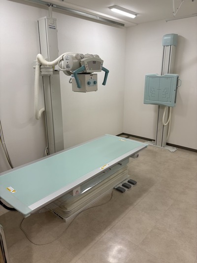 Digital X-ray System&nbsp;|&nbsp;SIMADZU&nbsp;|&nbsp;RADspeed PRO
