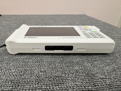 携帯型心電計&nbsp;|&nbsp;フクダ電子株式会社&nbsp;|&nbsp;ESP-350の写真