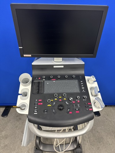 超音波診断装置&nbsp;|&nbsp;GEヘルスケア・ジャパン株式会社&nbsp;|&nbsp;Versana Balanceの写真