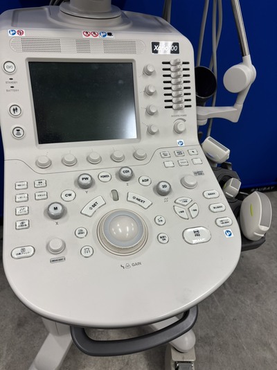 Color Doppler&nbsp;|&nbsp;CANON&nbsp;|&nbsp;TUS-X100 Xario 100