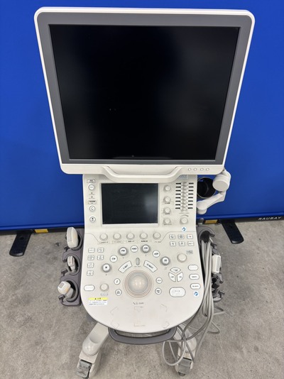 動物用超音波診断装置&nbsp;|&nbsp;キヤノンメディカルシステムズ株式会社&nbsp;|&nbsp;TUS-X200V Xario200Vの写真