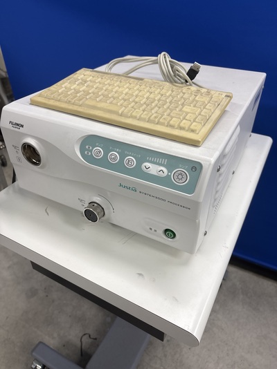 Endoscopy System&nbsp;|&nbsp;FUJIFILM&nbsp;|&nbsp;EPX-3000