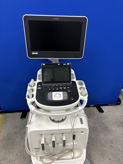 Ultrasound&nbsp;|&nbsp;PHILIPS&nbsp;|&nbsp;EPIQ 5G