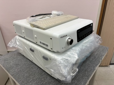 Endoscope System&nbsp;|&nbsp;FUJIFILM&nbsp;|&nbsp;ELUXEO 7000(VP-7000/BL-7000)