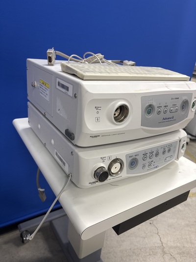 Endoscopy System&nbsp;|&nbsp;FUJIFILM&nbsp;|&nbsp;EPX-4450HD