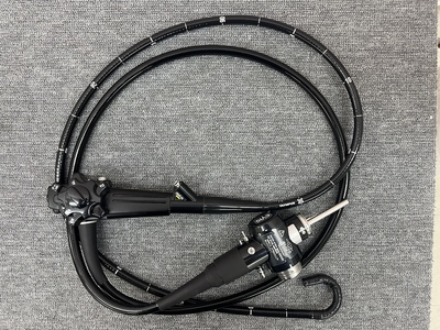 Video Colonoscope&nbsp;|&nbsp;OLYMPUS&nbsp;|&nbsp;PCF-Q240ZI