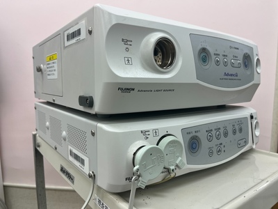 Endoscopy Sytem&nbsp;|&nbsp;FUJIFILM&nbsp;|&nbsp;EPX-4450