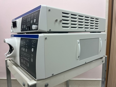 Endoscopy System&nbsp;|&nbsp;OLYMPUS&nbsp;|&nbsp;LUCERA ELITE CV-290