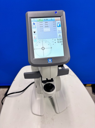 2020 Pachymetry / Auto Lensmeter&nbsp;|&nbsp;NIDEK&nbsp;|&nbsp;LM-7P